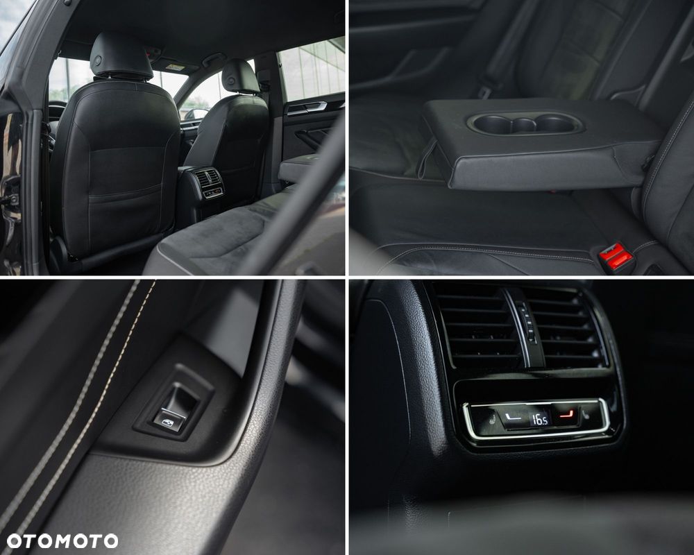Volkswagen Arteon 2.0 TSI OPF DSG R-Line - 37