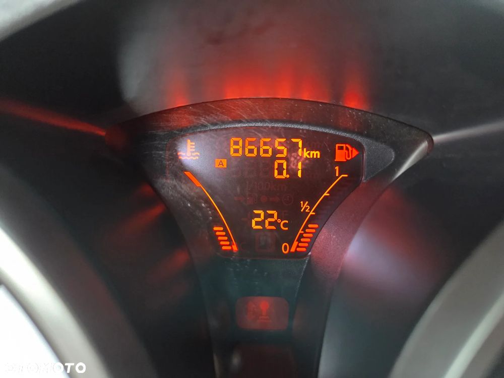Nissan Juke 1.2 DIG-T Tekna - 30