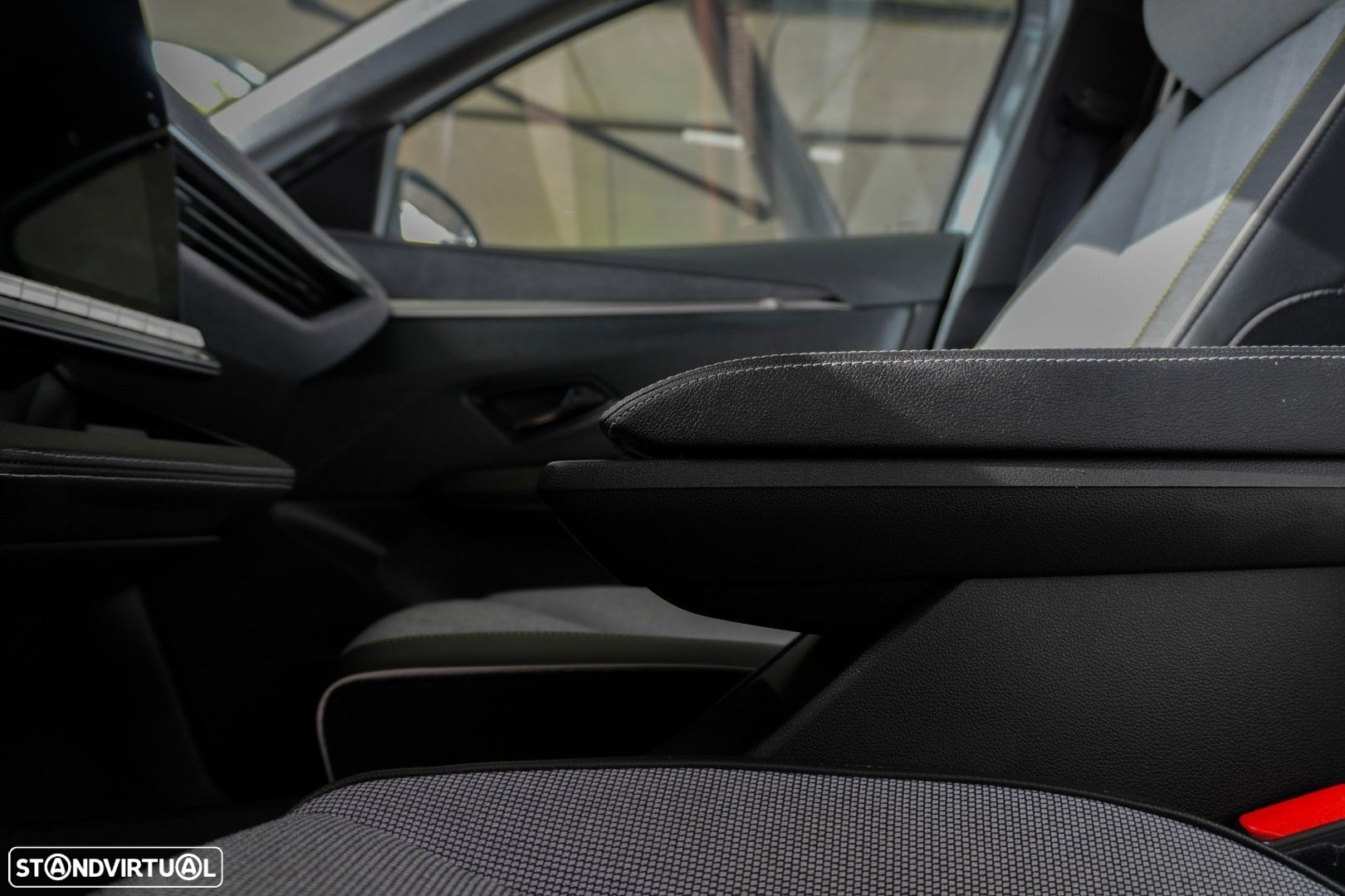 Renault Mégane E-Tech - 36