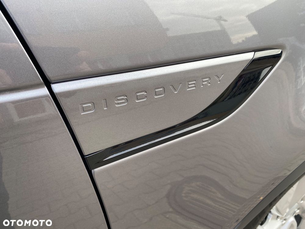 Land Rover Discovery V 2.0 P300 - 14