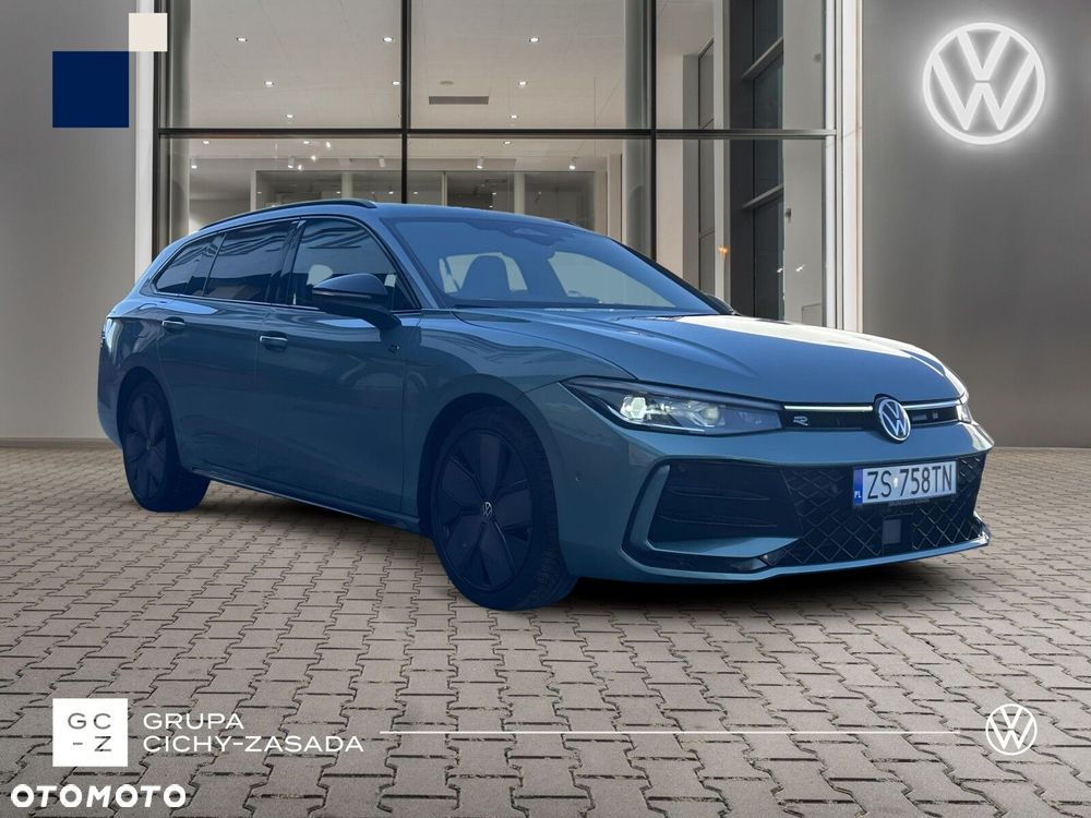 Volkswagen Passat - 8