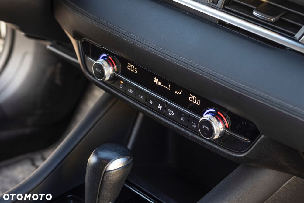 Mazda 6 2.0 SkyJoy/SkyBusiness - 18