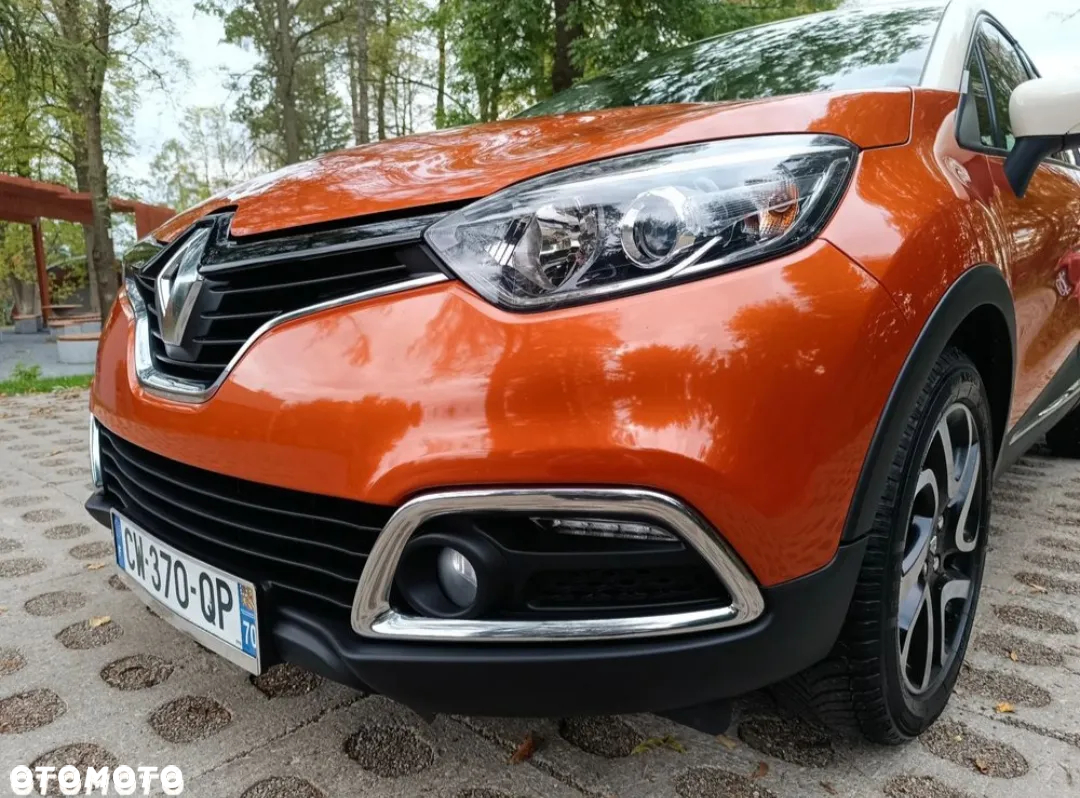 Renault Captur (ENERGY) TCe 90 INTENS - 18
