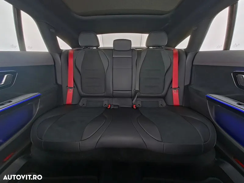 Mercedes-Benz EQE 300 AMG Line - 7