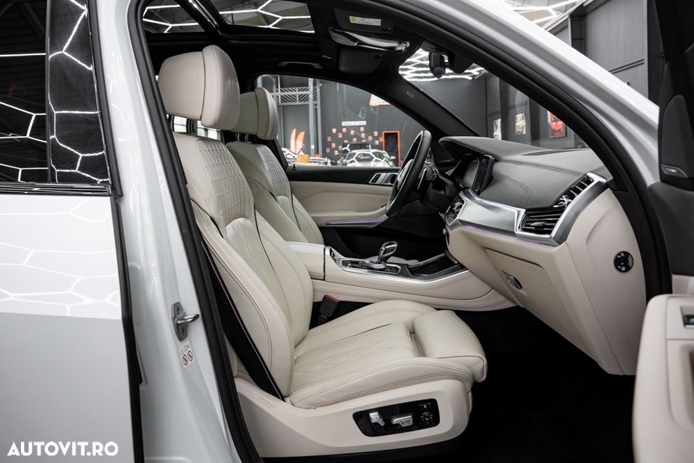 BMW X5 xDrive45e AT PHEV - 10