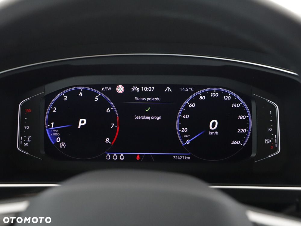 Volkswagen Tiguan - 12