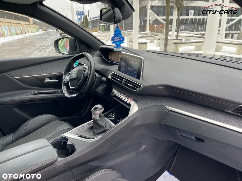 Peugeot 3008 - 25