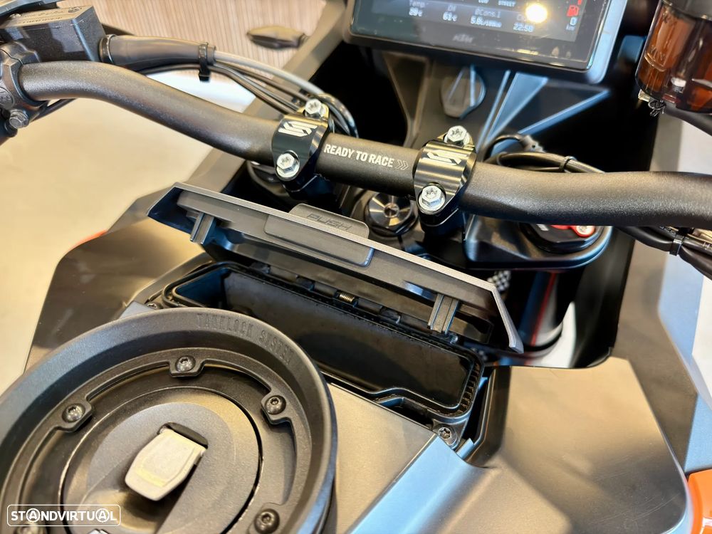 KTM 1290 Super Adventure - 31