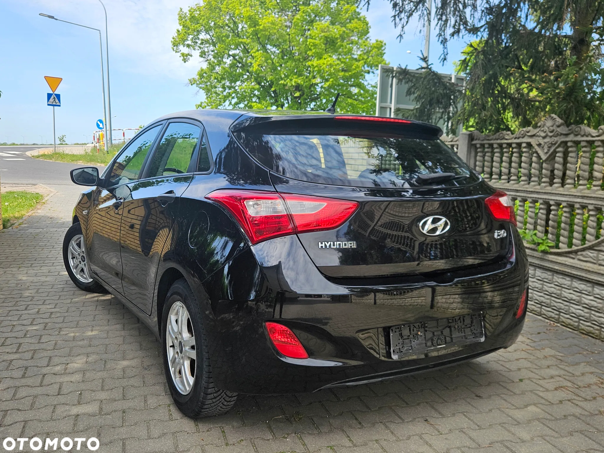 Hyundai i30 1.4 Classic - 27