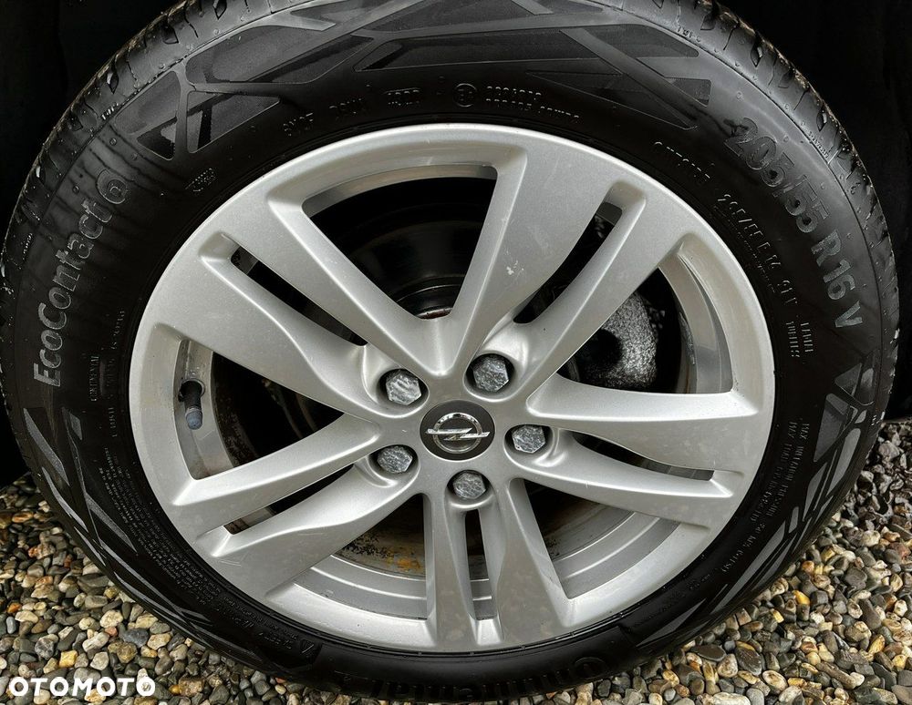 Opel Astra - 32