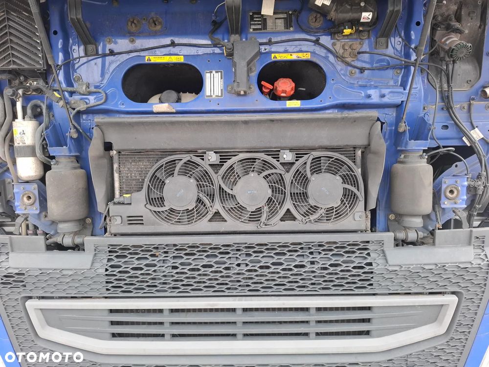 Volvo FH 500 xlow - 12