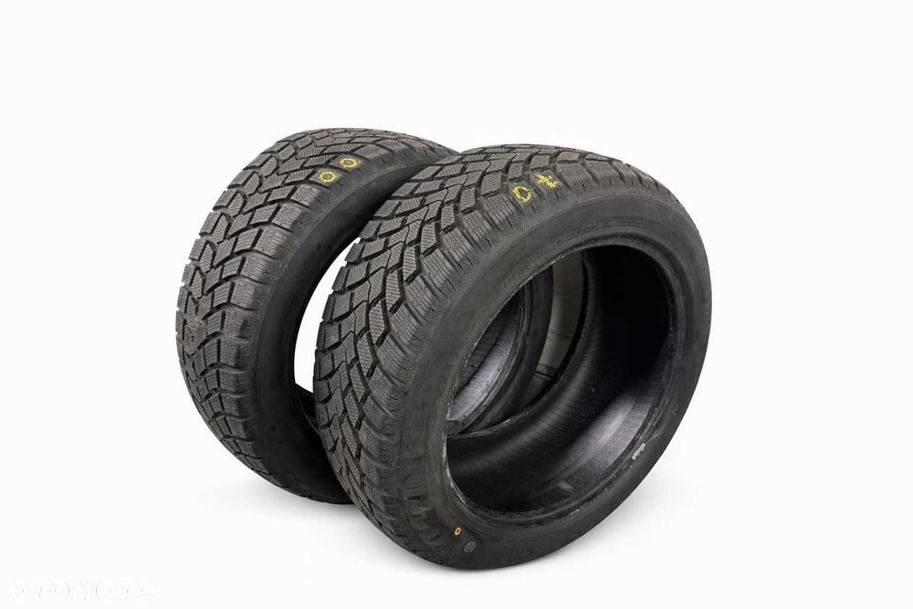 235/45R17 97H XL Mazzini Snowleopard – 4 sztuki, zimowe, nowe nr.70 - 2