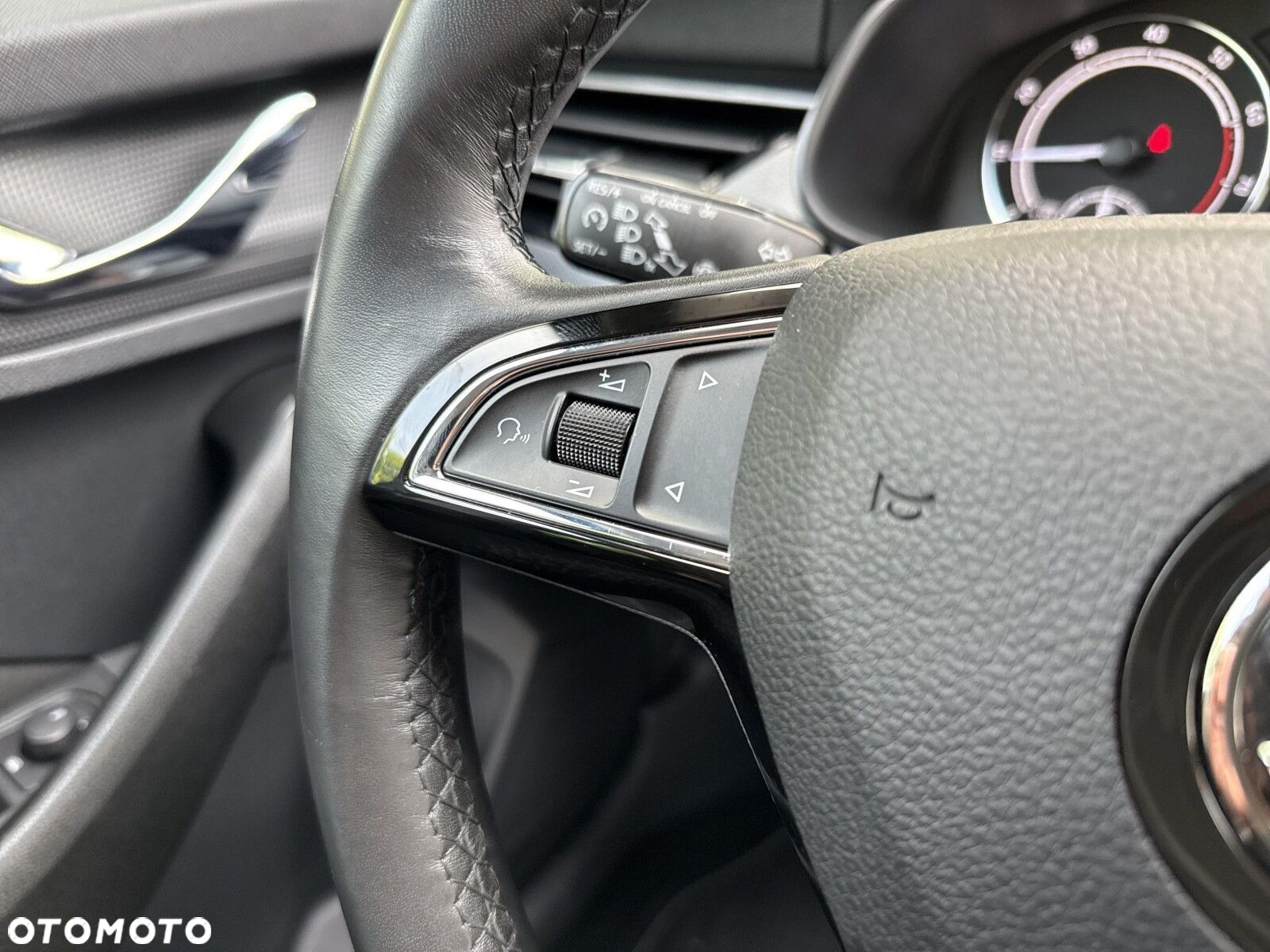 Skoda Scala 1.5 TSI Ambition - 15