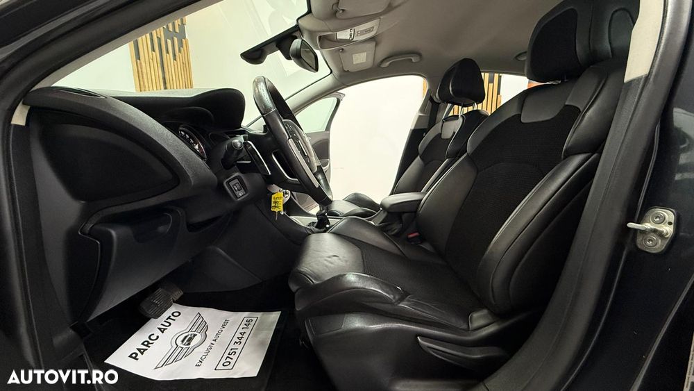 Citroën C5 VTi 120 EGS6 Attraction - 14