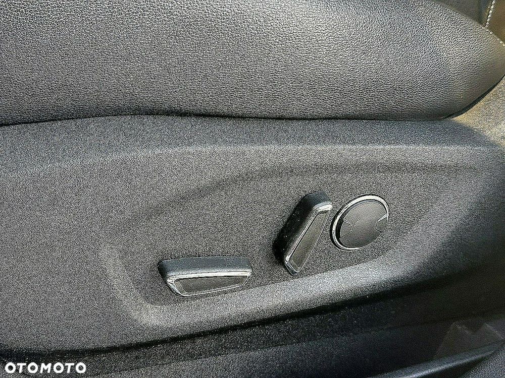 Ford Galaxy 2.0 TDCi Titanium PowerShift - 9