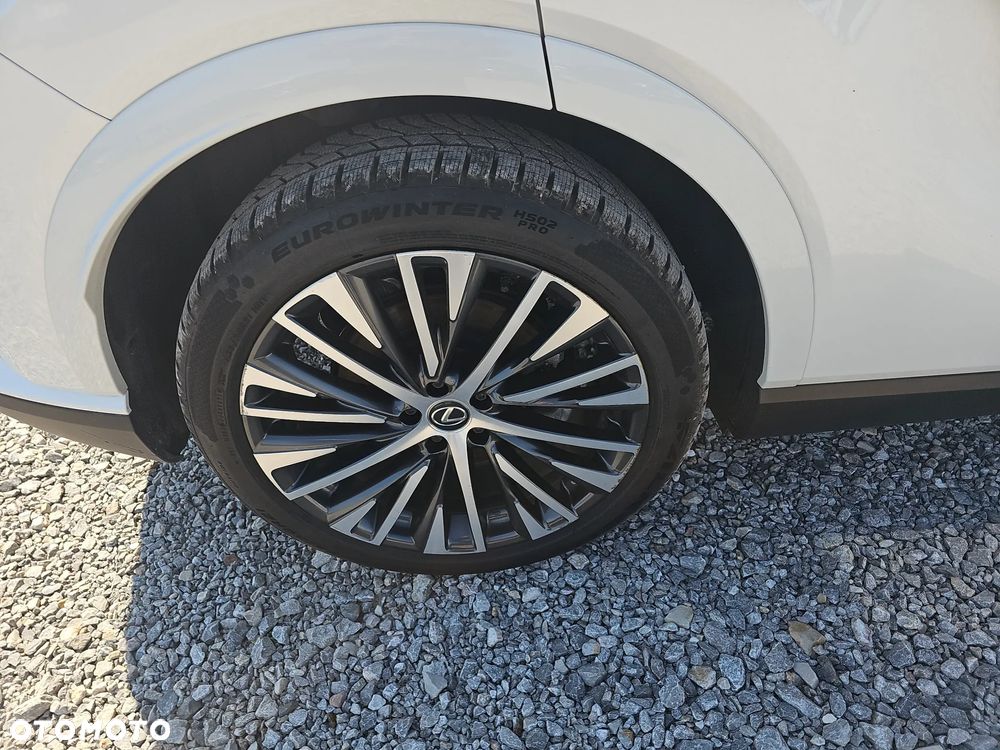 Lexus RX 350h Prestige - 27