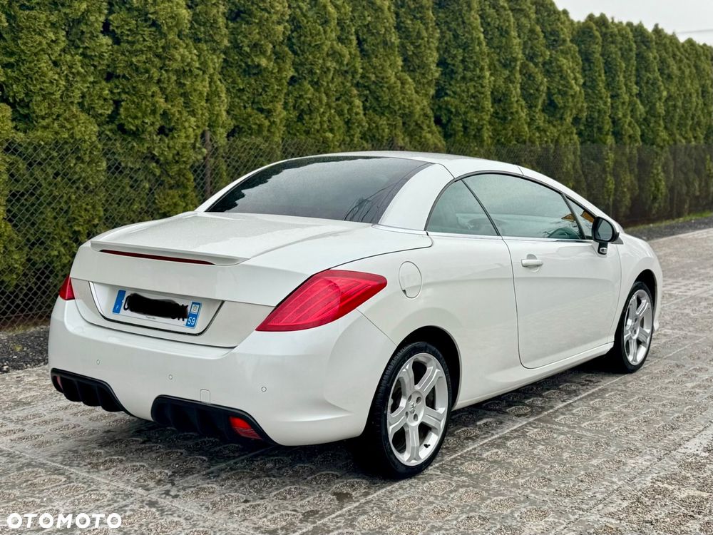 Peugeot 308 HDi FAP 150 Business Line Niveau 2 - 28