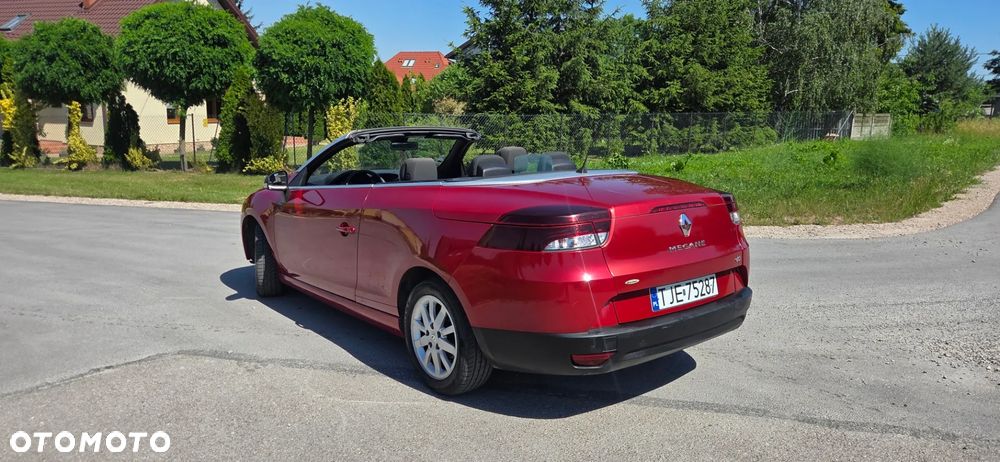 Renault Megane 1.5 dCi Bose Edition - 10