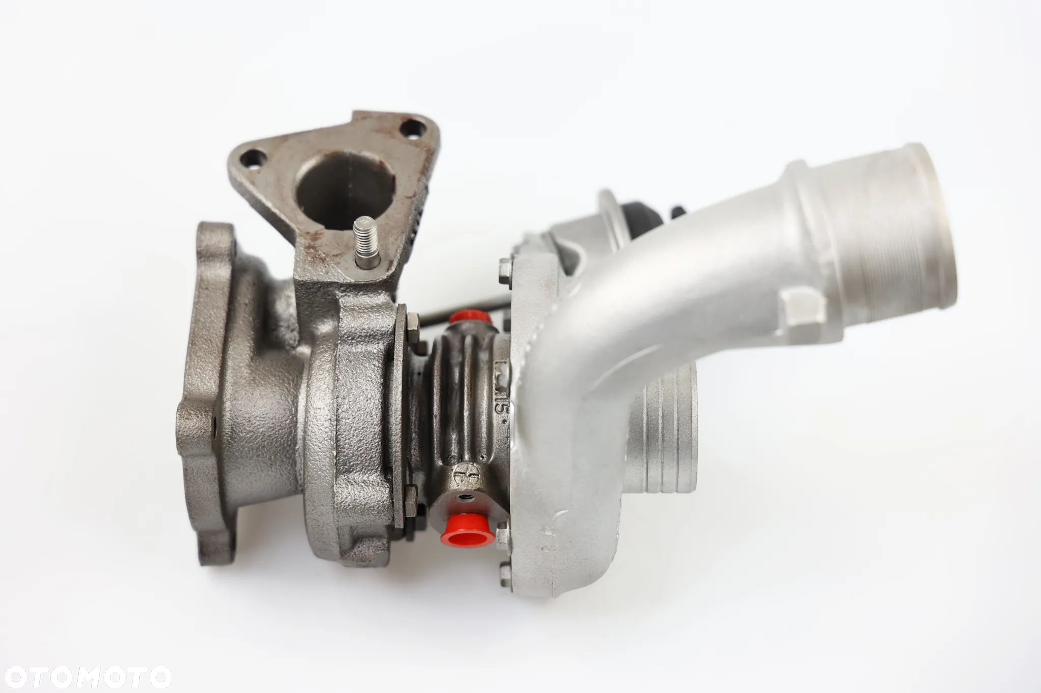 Turbo Bmw 320 D E46 150 Km M47tu 750 431 - 3