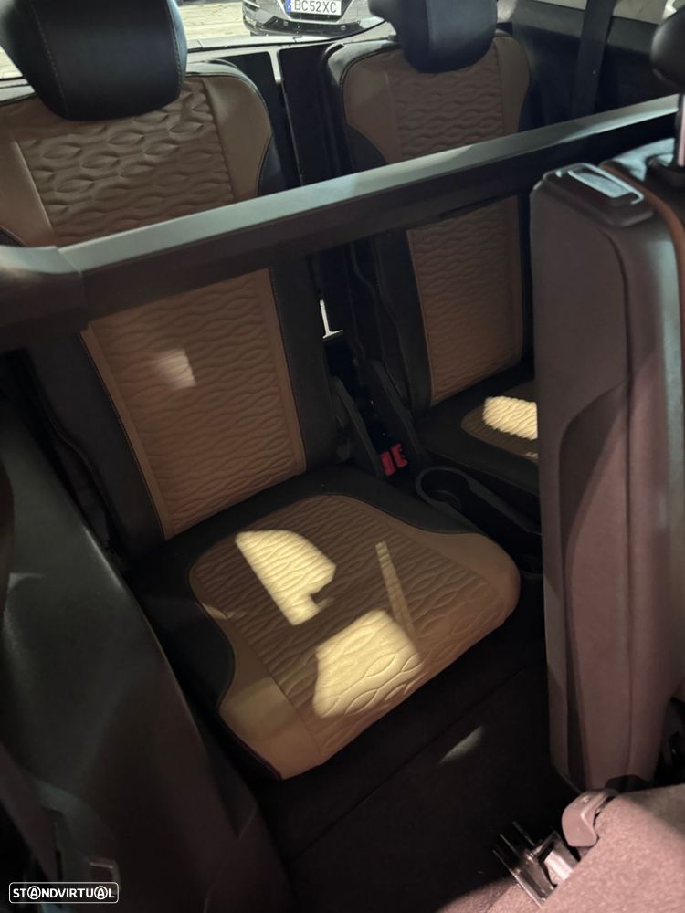 Opel Zafira 2.0 CDTi Executive Active-Select - 41