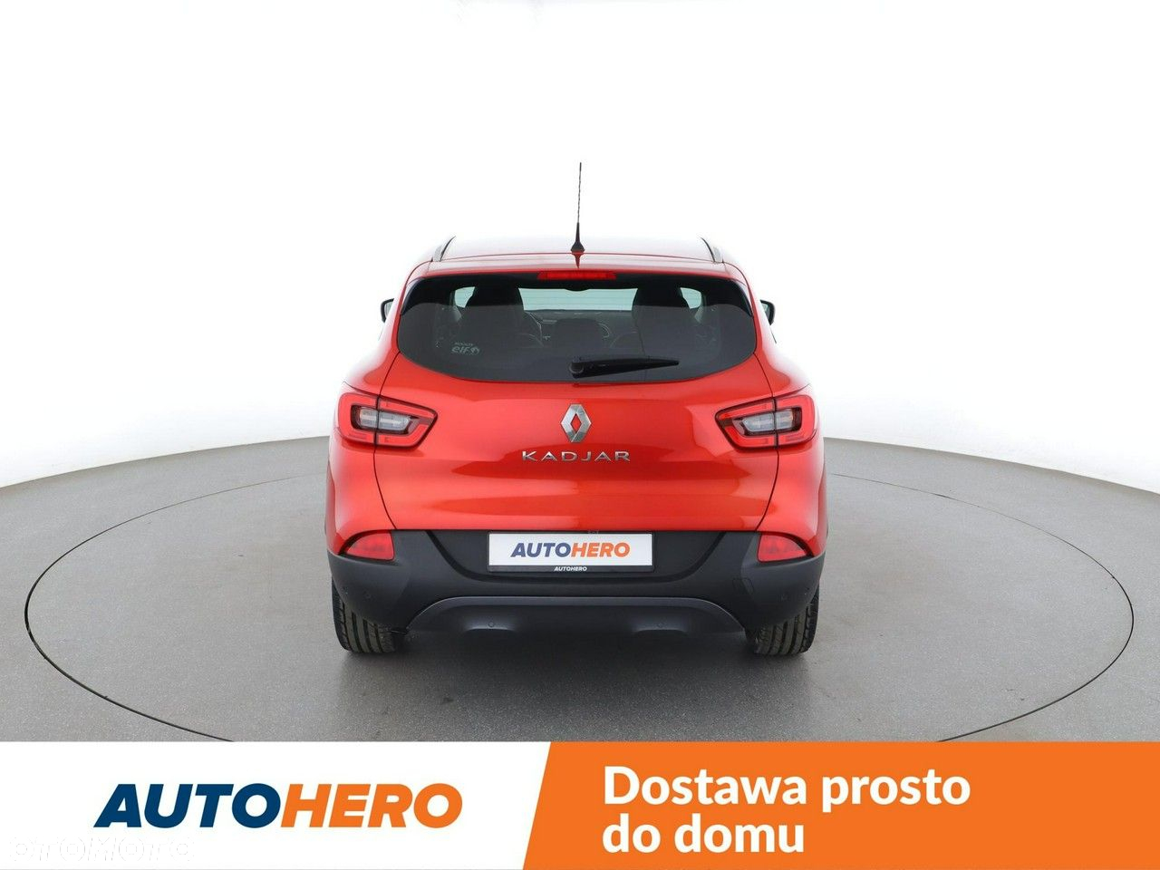 Renault Kadjar Energy TCe 130 Bose Edition - 6