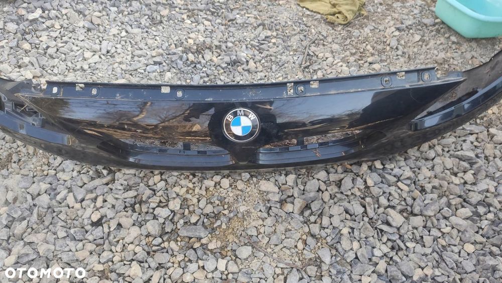 EU ZDERZAK PRZÓD BMW 1 F20 F21 LCI LIFT 15- - 5