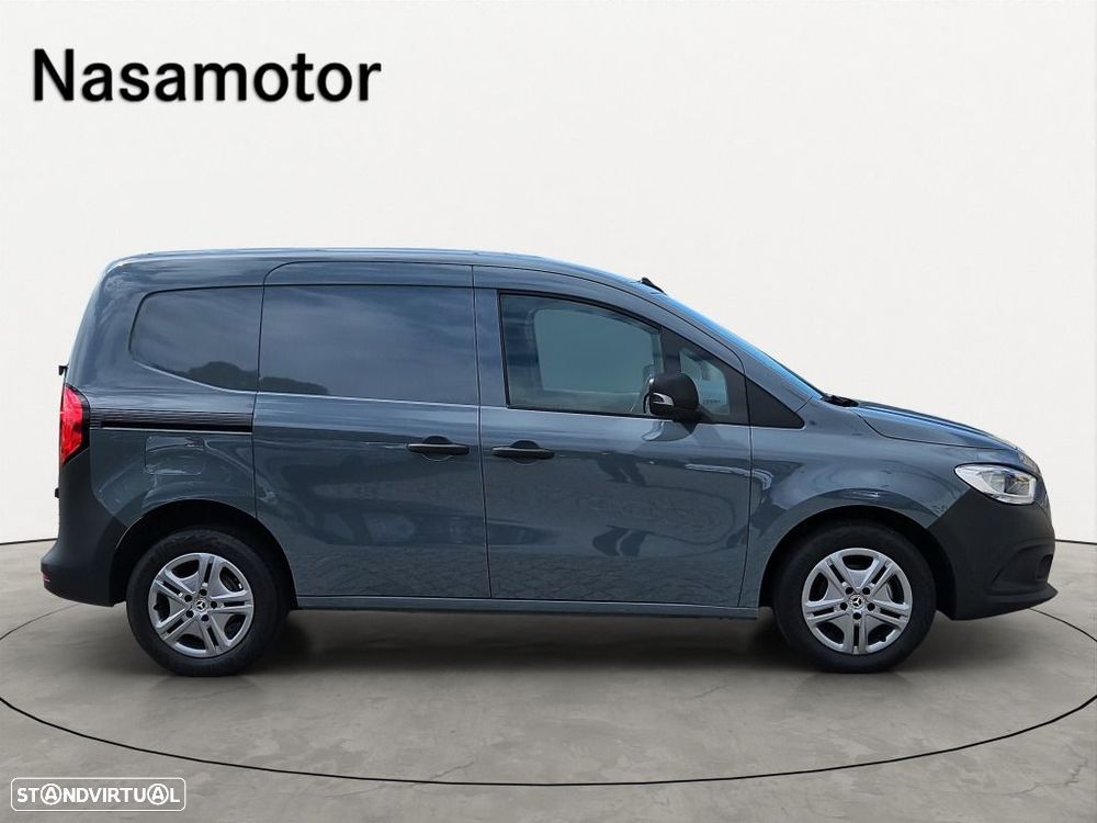 Mercedes-Benz CITAN DIESEL 24- 110 CDI/27 - 5
