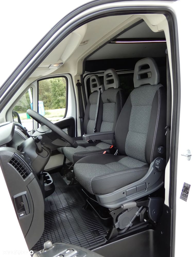 Fiat Ducato 33 MJ L1H1 - 35