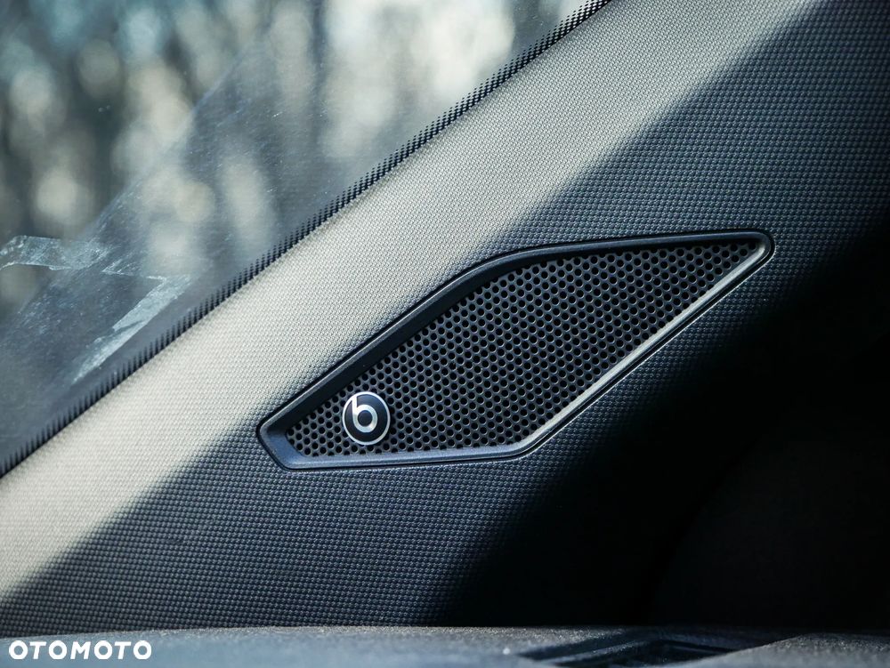 Volkswagen Polo 2.0 TSI OPF DSG GTI - 14