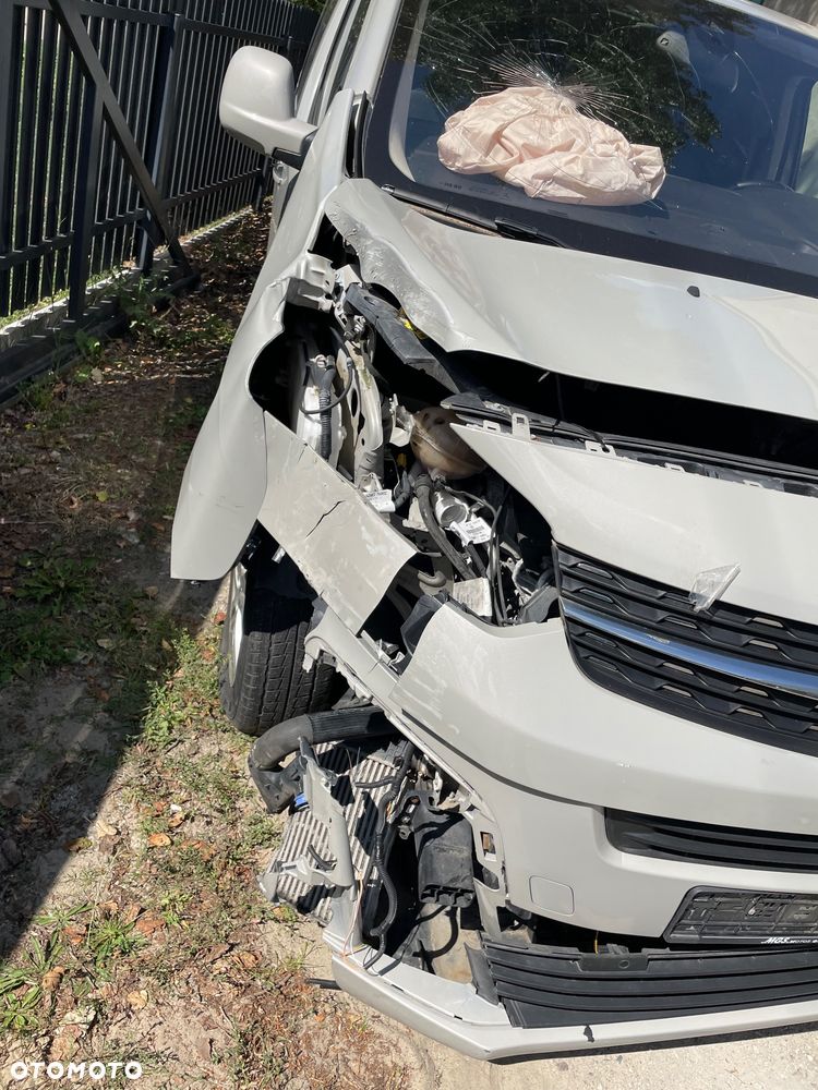 Opel Zafira 2.0 D M Elegance - 35