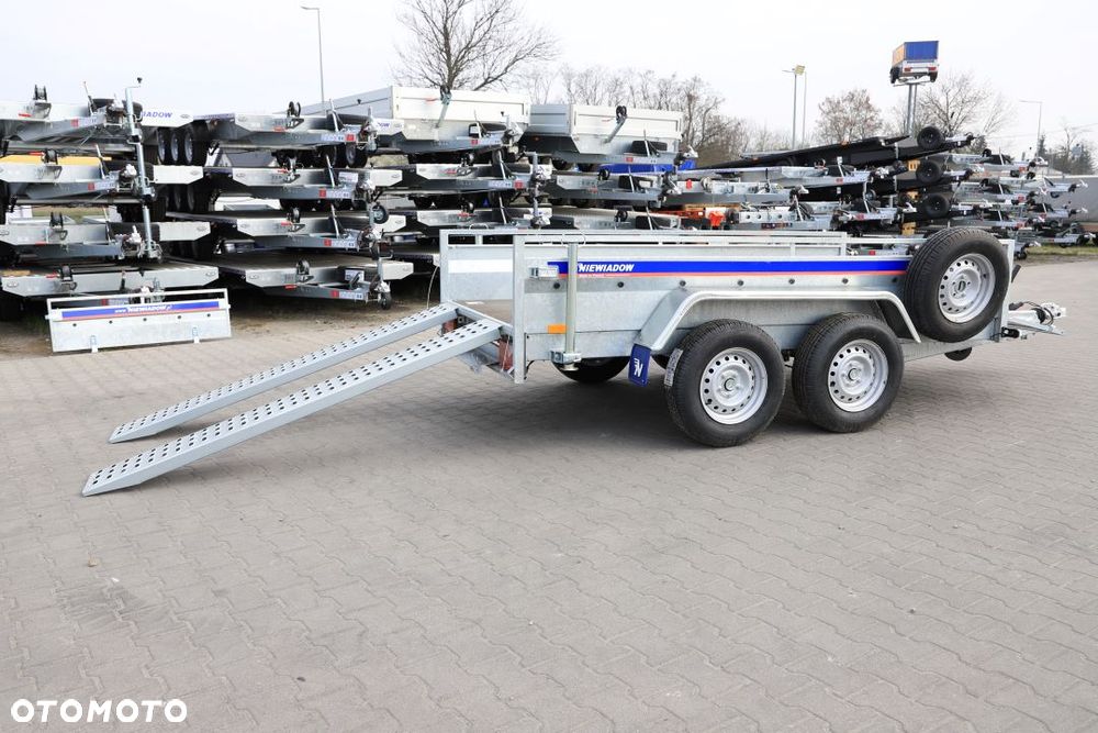 Niewiadów Majster z podjazdami 2700 kg - 19
