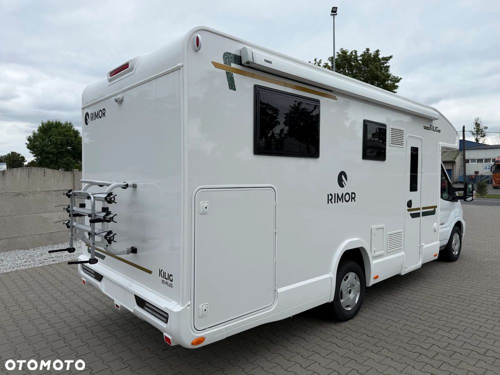 Ford Transit RIMOR KILIG 95 Plus - 4