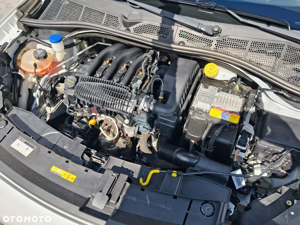 Citroën C4 Cactus PureTech 82 Stop&Start ETG Shine Edition - 29