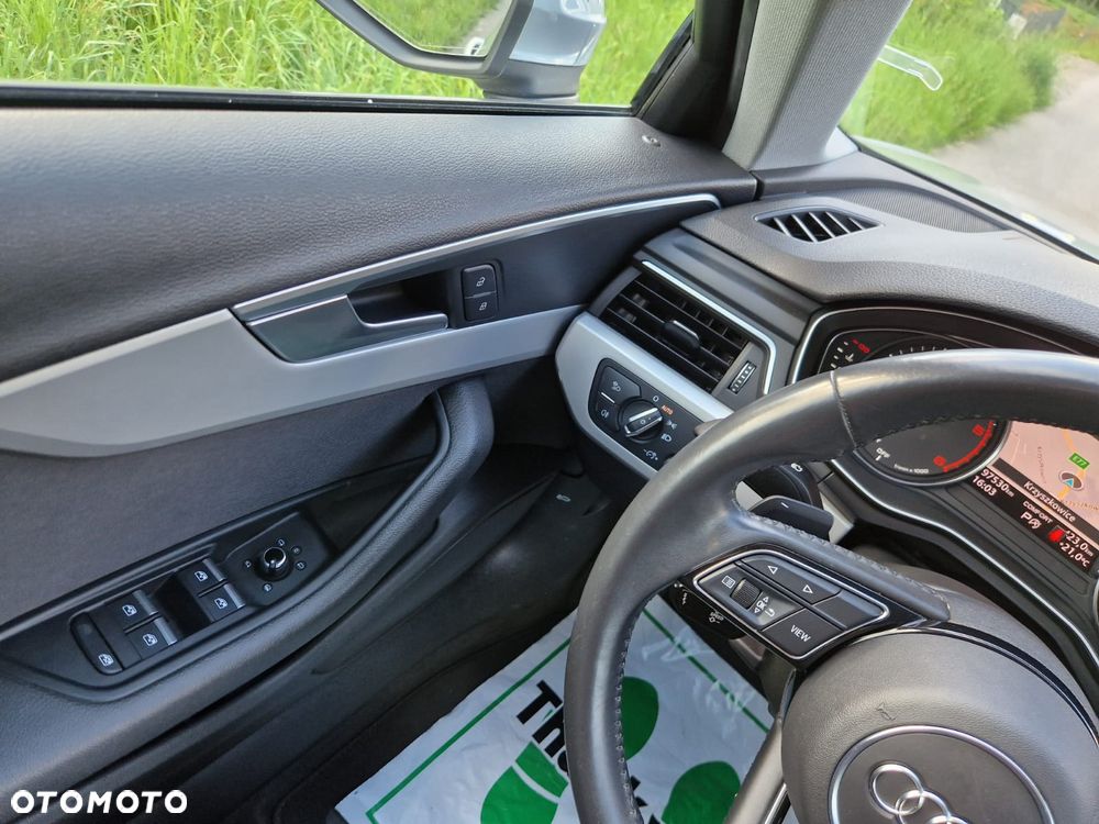 Audi A4 Avant - 15