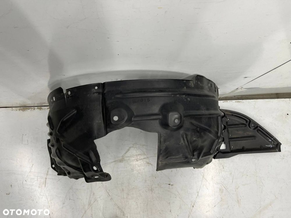Nadkole Mazda CX-3 CX3 15-21r. LEWE przednie ORYGINALNE d10e-k7016 - 13