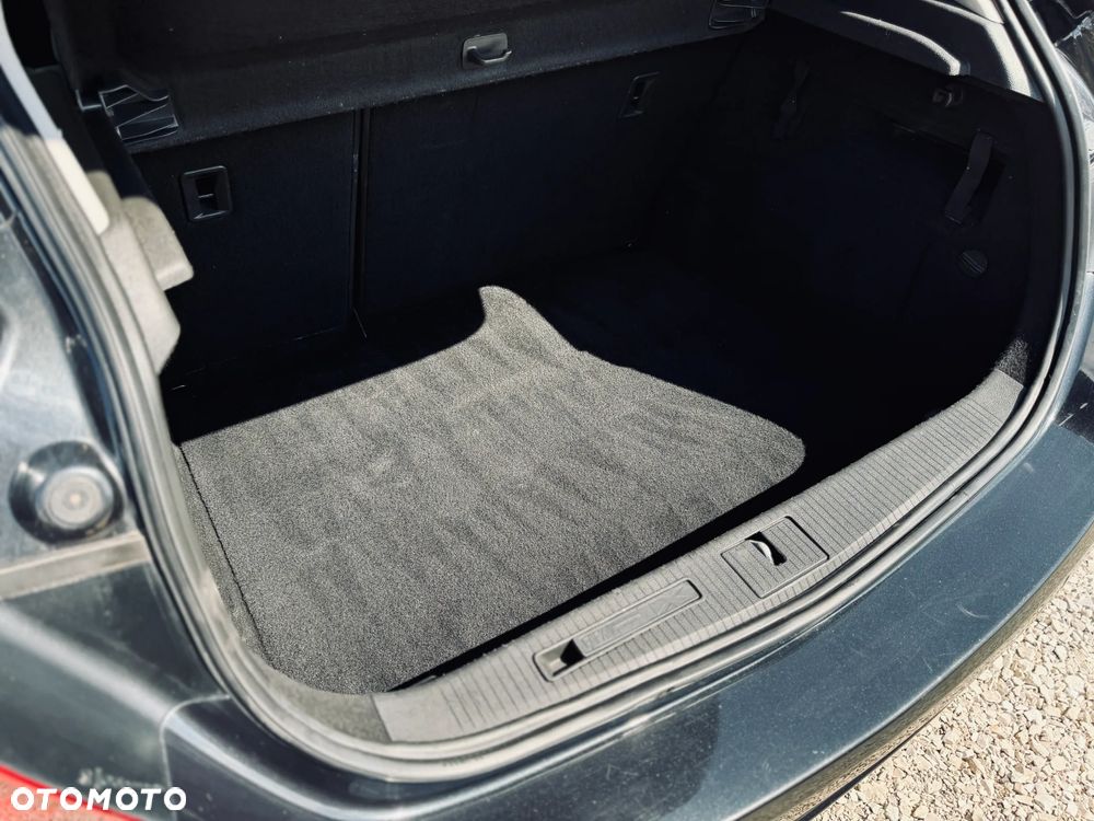 Opel Astra 1.4 Turbo Innovation - 16