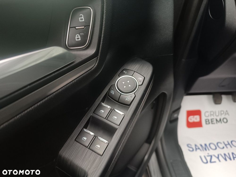 Ford Kuga 1.5 EcoBoost FWD Titanium - 28