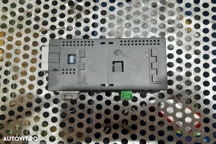 MODUL CARLIG 8698475 8698475 Volvo V50 1 [2003 - 2011] wagon 2.0 D MT - 5