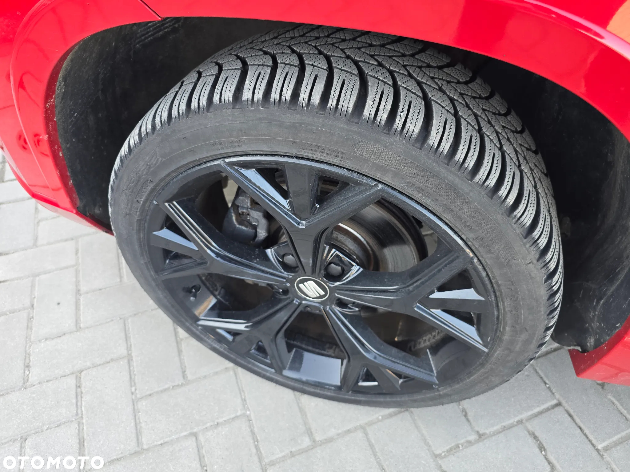 Seat Ateca - 17
