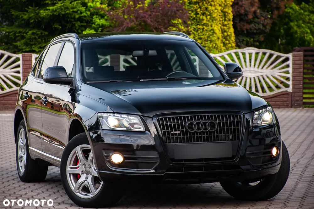 Audi Q5 3.0 TDI Quattro S tronic - 14