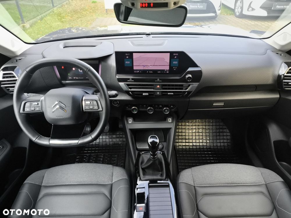 Citroën C4 1.2 PureTech Shine S&S - 19