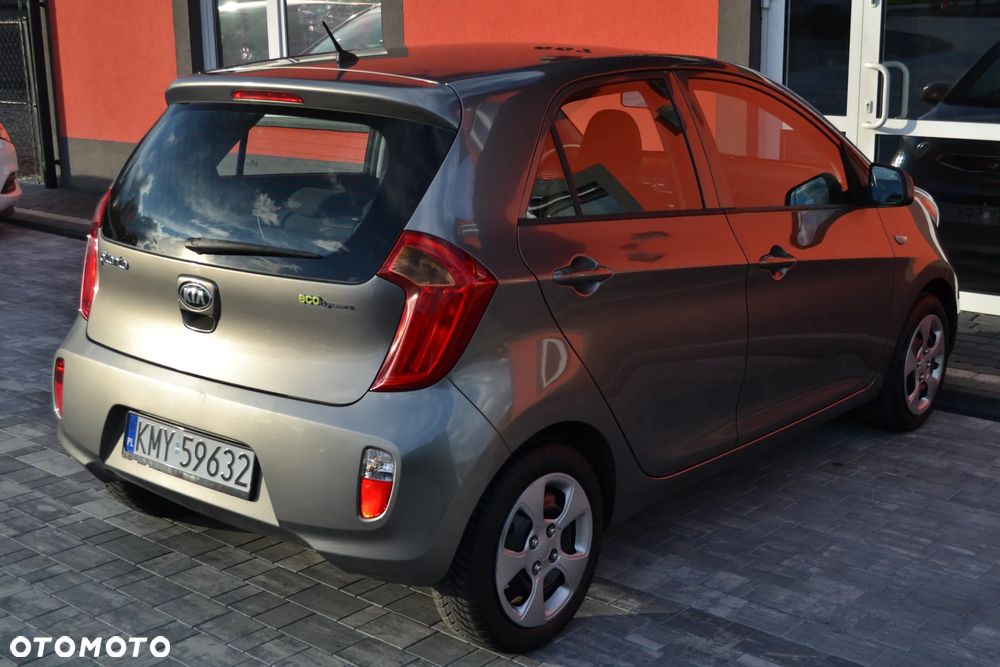 Kia Picanto - 3