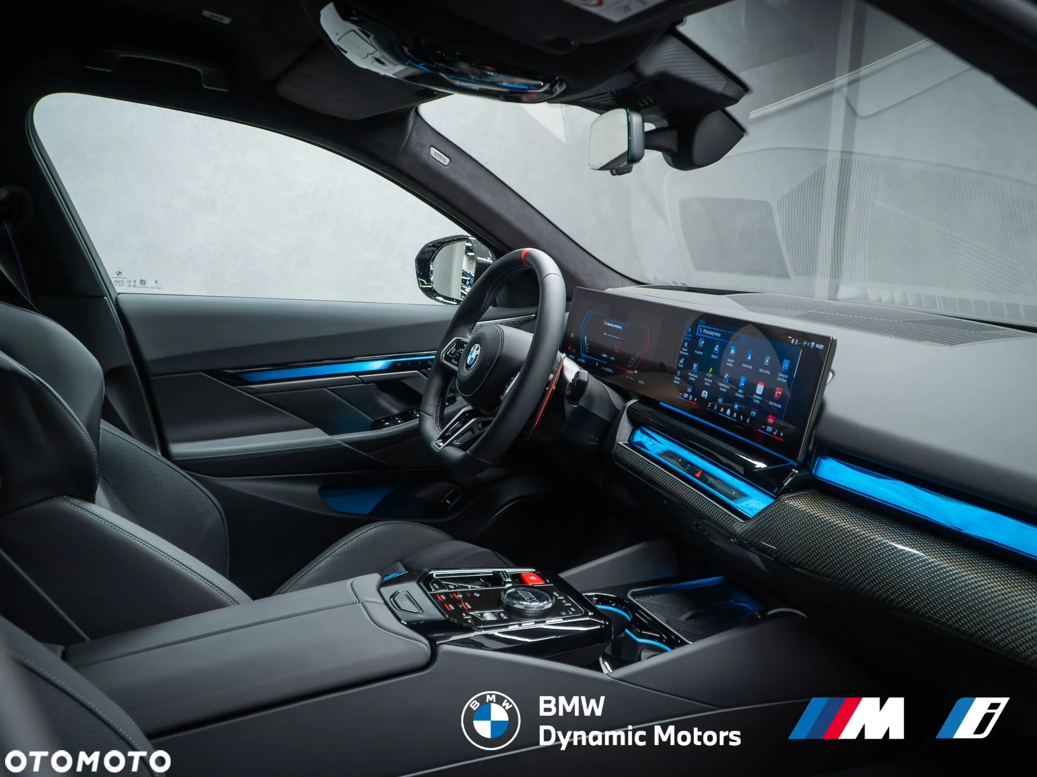 BMW M5 xDrive Touring - 20
