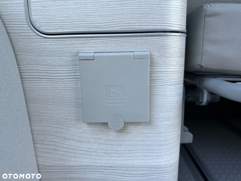Volkswagen California - 26
