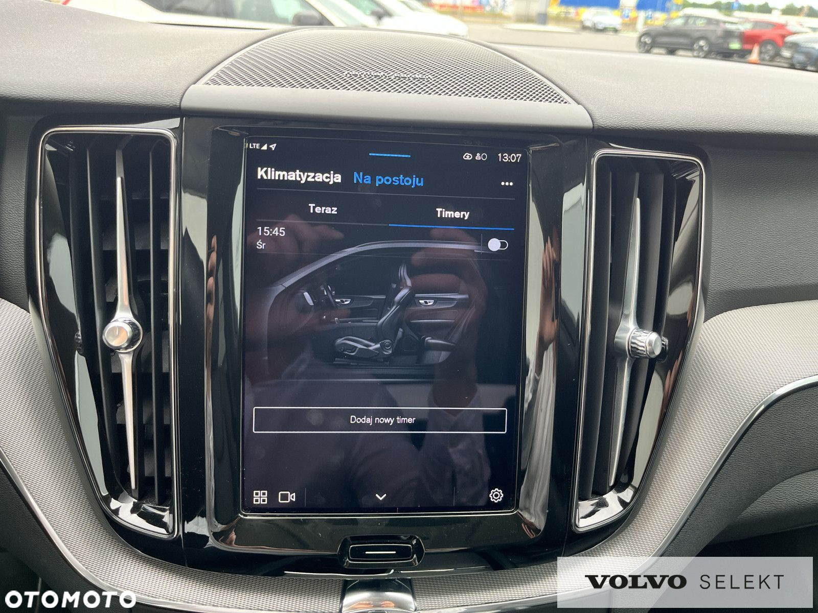 Volvo XC 60 - 23