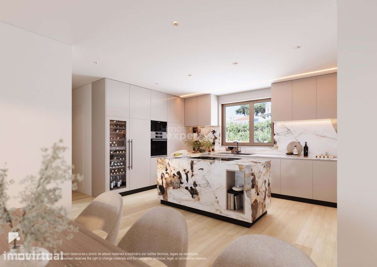 Apartamento T2+1 no Ornelas Legacy | Calheta - Grande imagem: 2/23