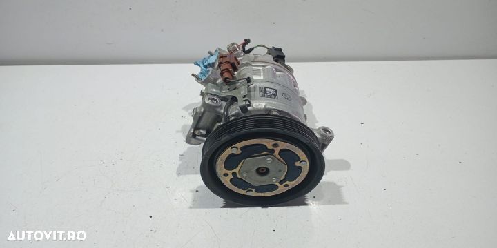 Compresor AC 5WA816803A 1.0 1.5 TSI Seat Leon 4 [2020 - 2024] - 1