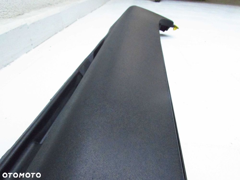 VOLVO XC90 LIFT 07-14 LISTWA NAKLADKA PROGOWA PROGU PRAWA 30653723 - 6