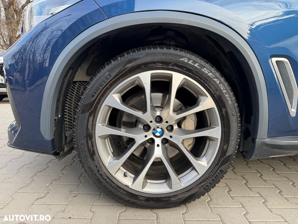 BMW X5 xDrive40i xLine - 26