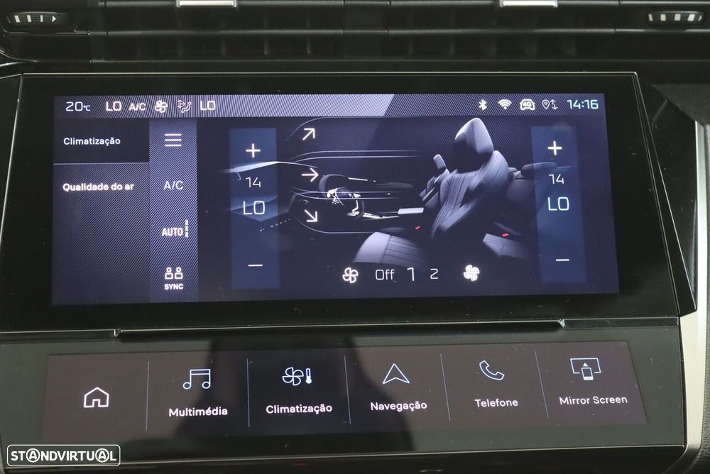 Peugeot 308 PureTech 130 Allure Pack - 26